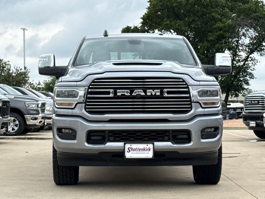 ram ram 3500 pickup 2024 3C63R3JL7RG198332 image ram ram 3500 pickup 2024 3C63R3JL7RG198332 image